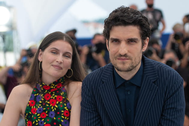 Laetitia Casta et Louis Garrel : une rupture surprise en 2025