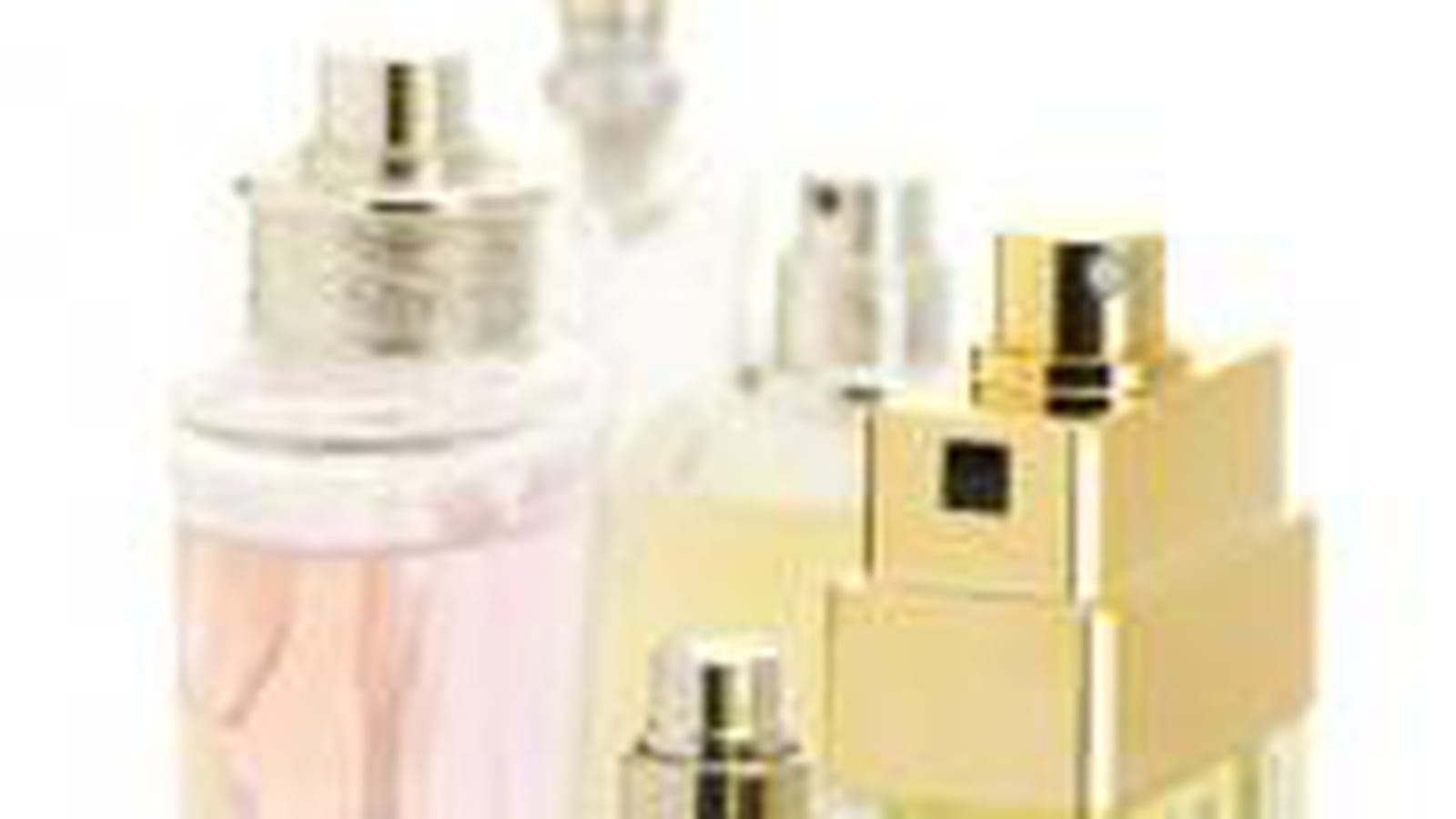 L'émergence des parfums de niche