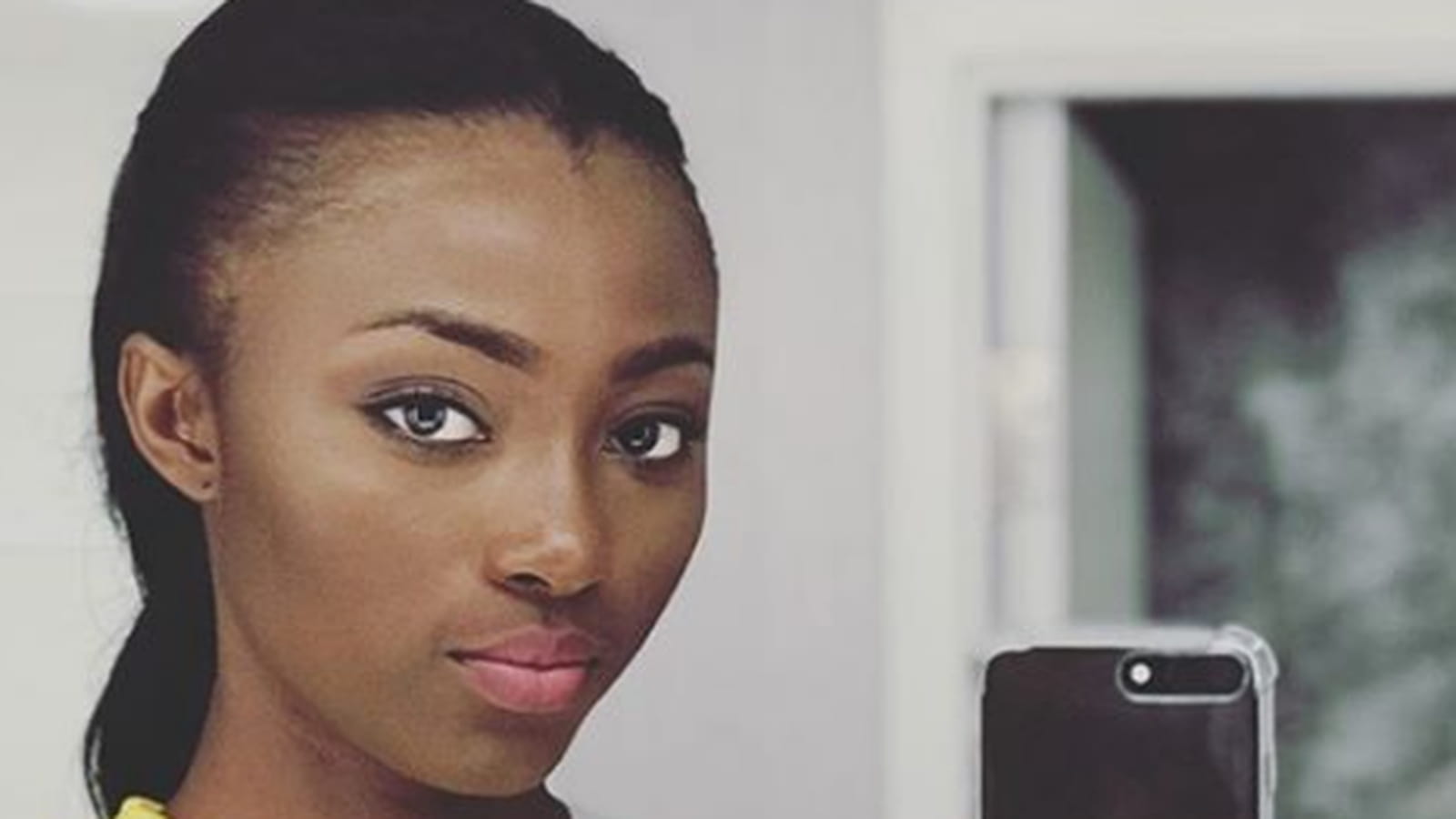 Miss Ghana