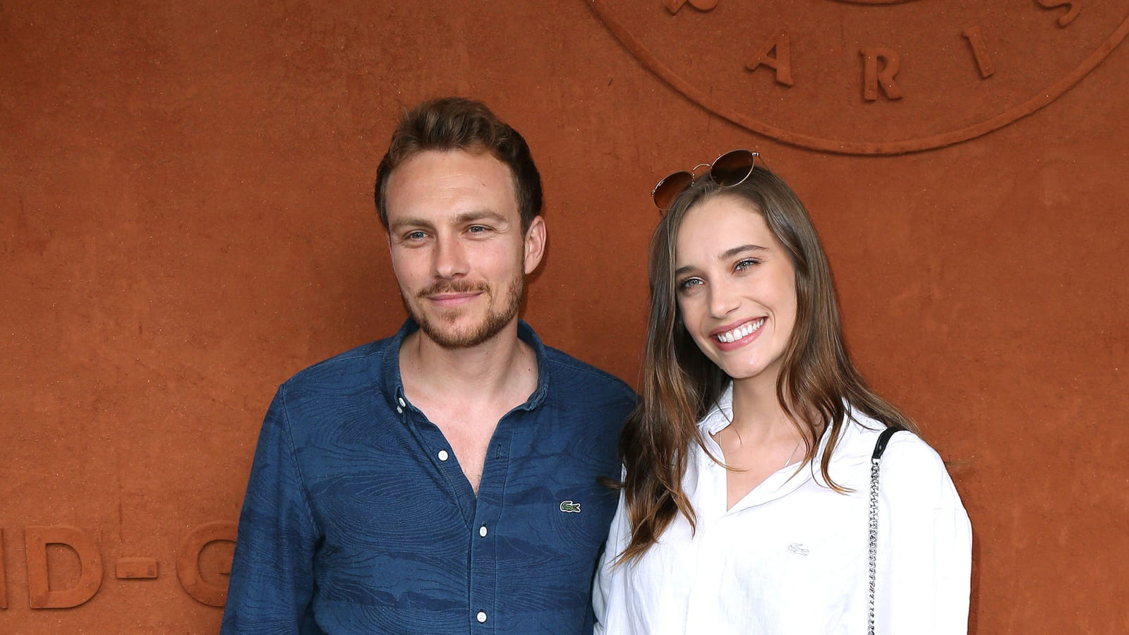 Roby Schinasi et Maja Simonen
