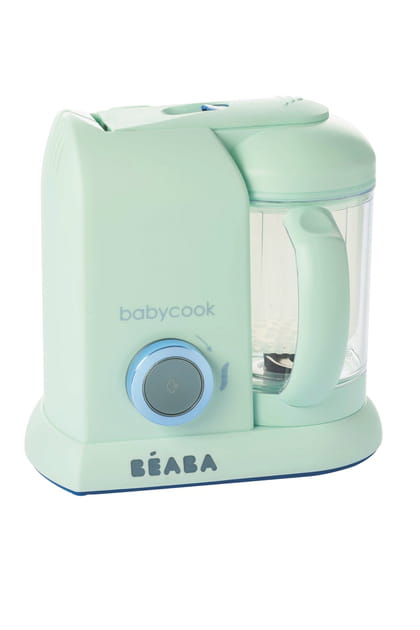 Babycook, de B&eacute;aba