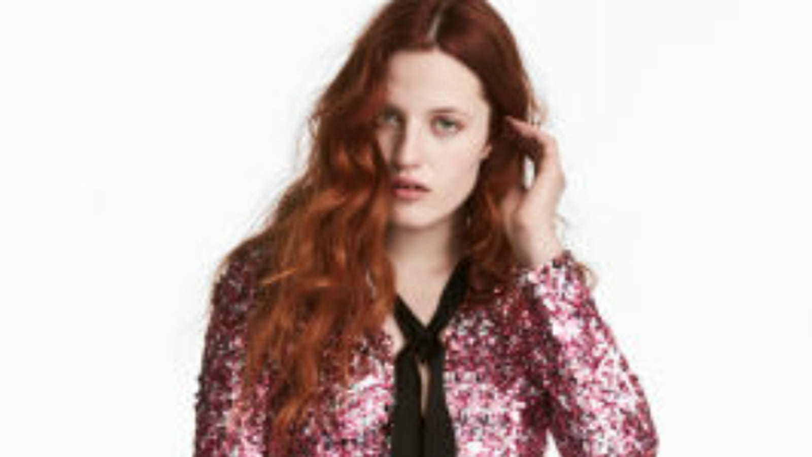 Robe H&M 