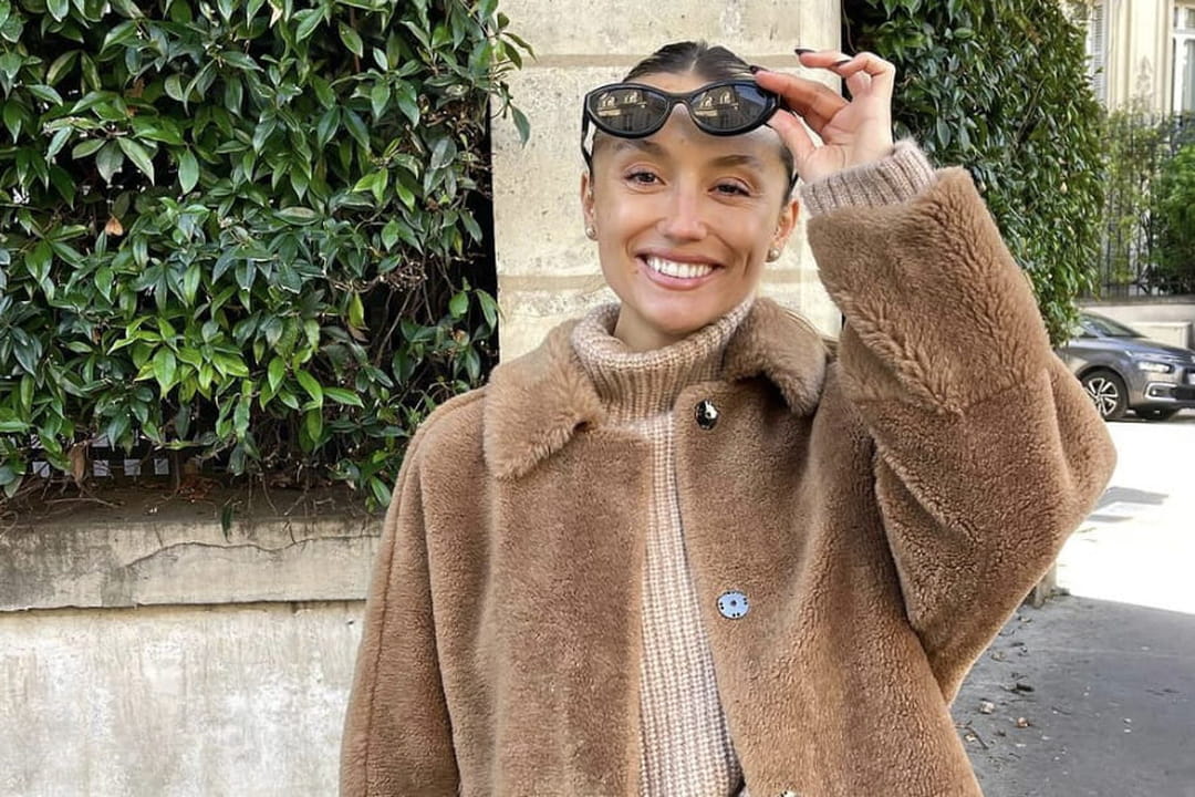 Chlo Veste Douillette