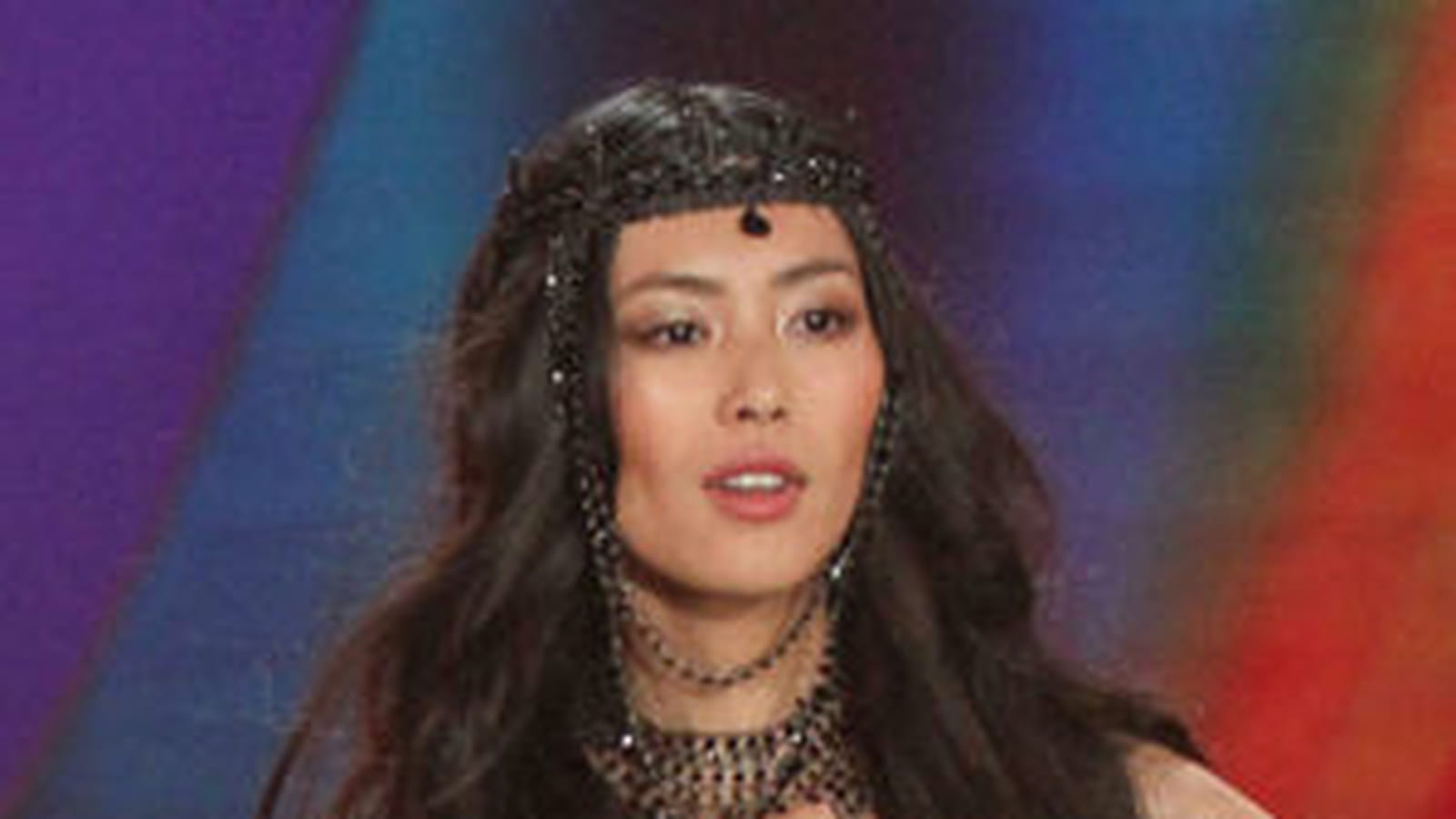 Liu Wen