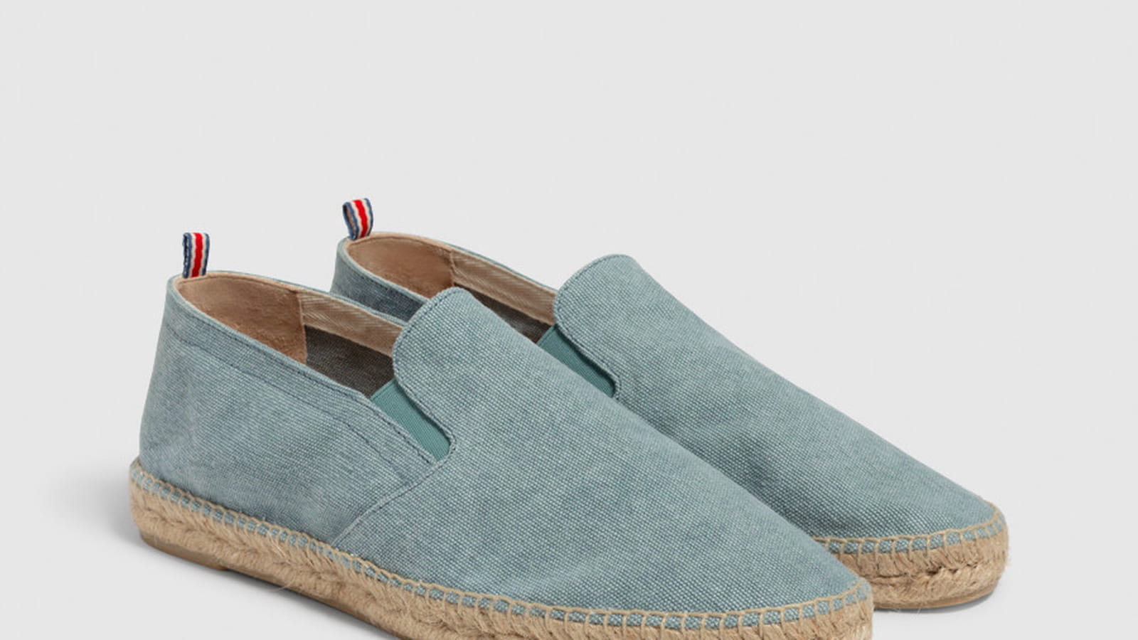 Espadrilles Castaner