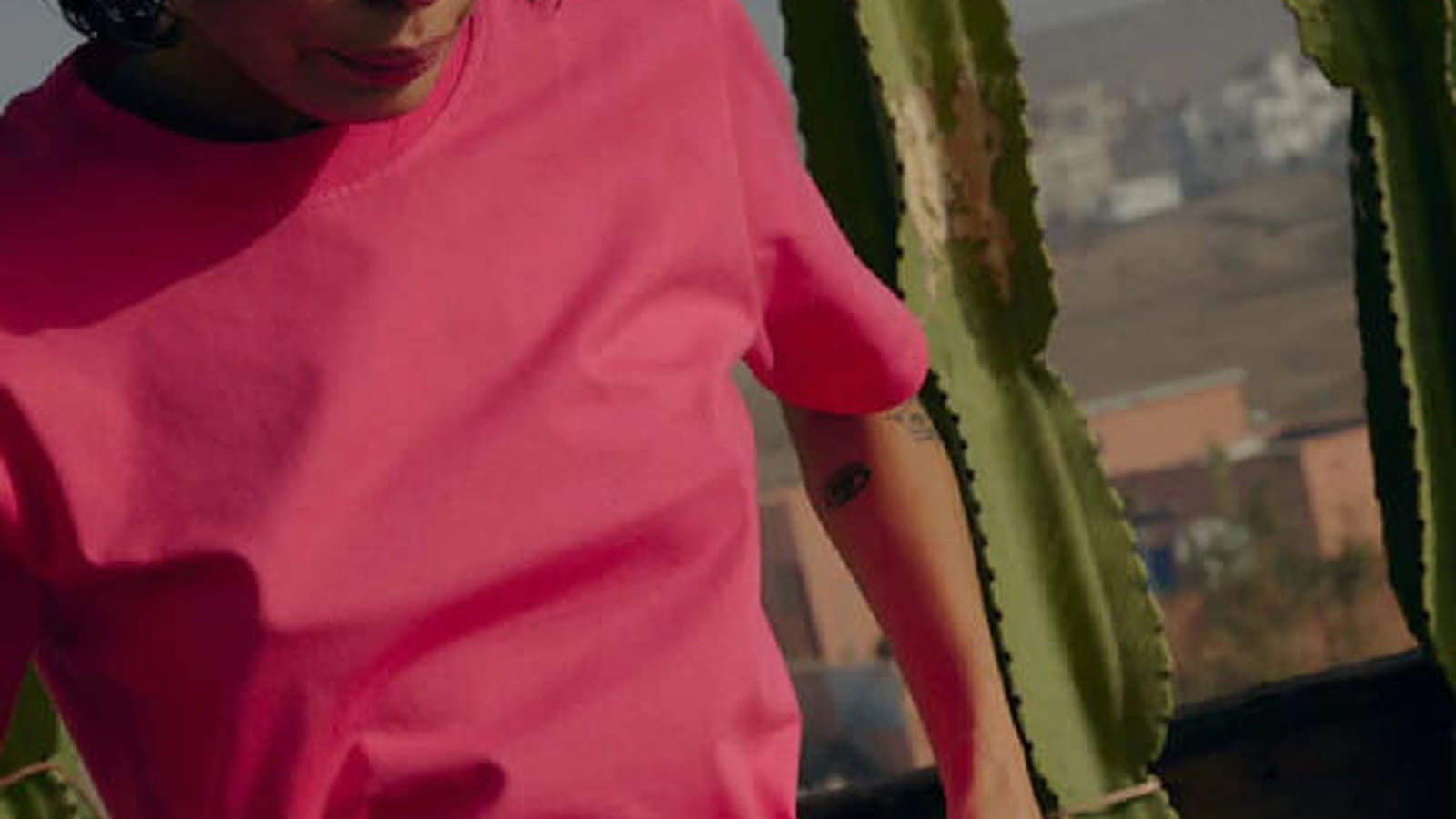 Short Angarde 