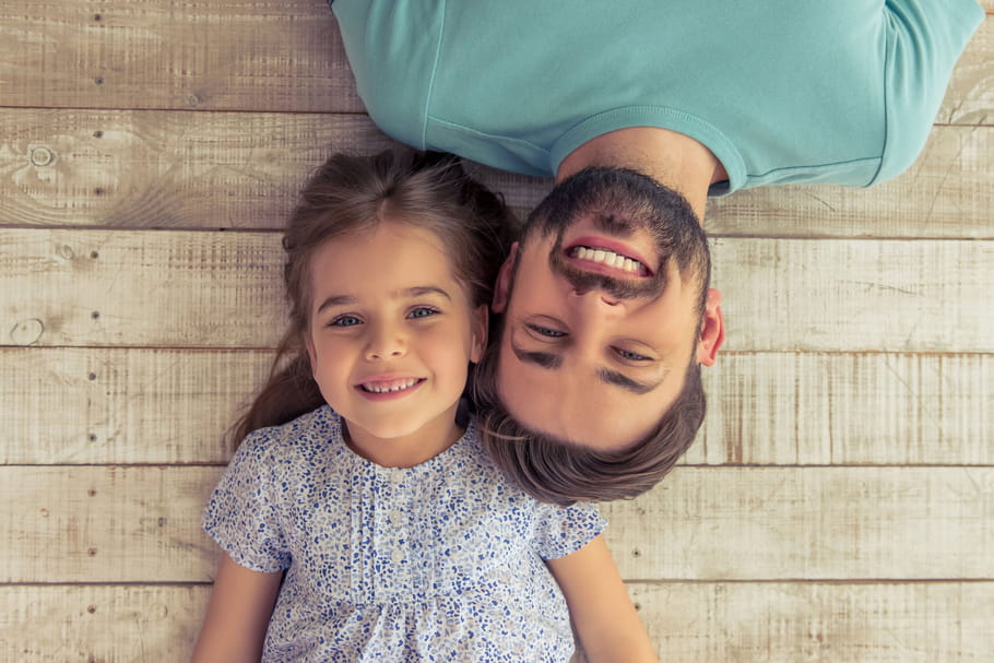"Parent 1" et "Parent 2" : un nouvel amendement proposé