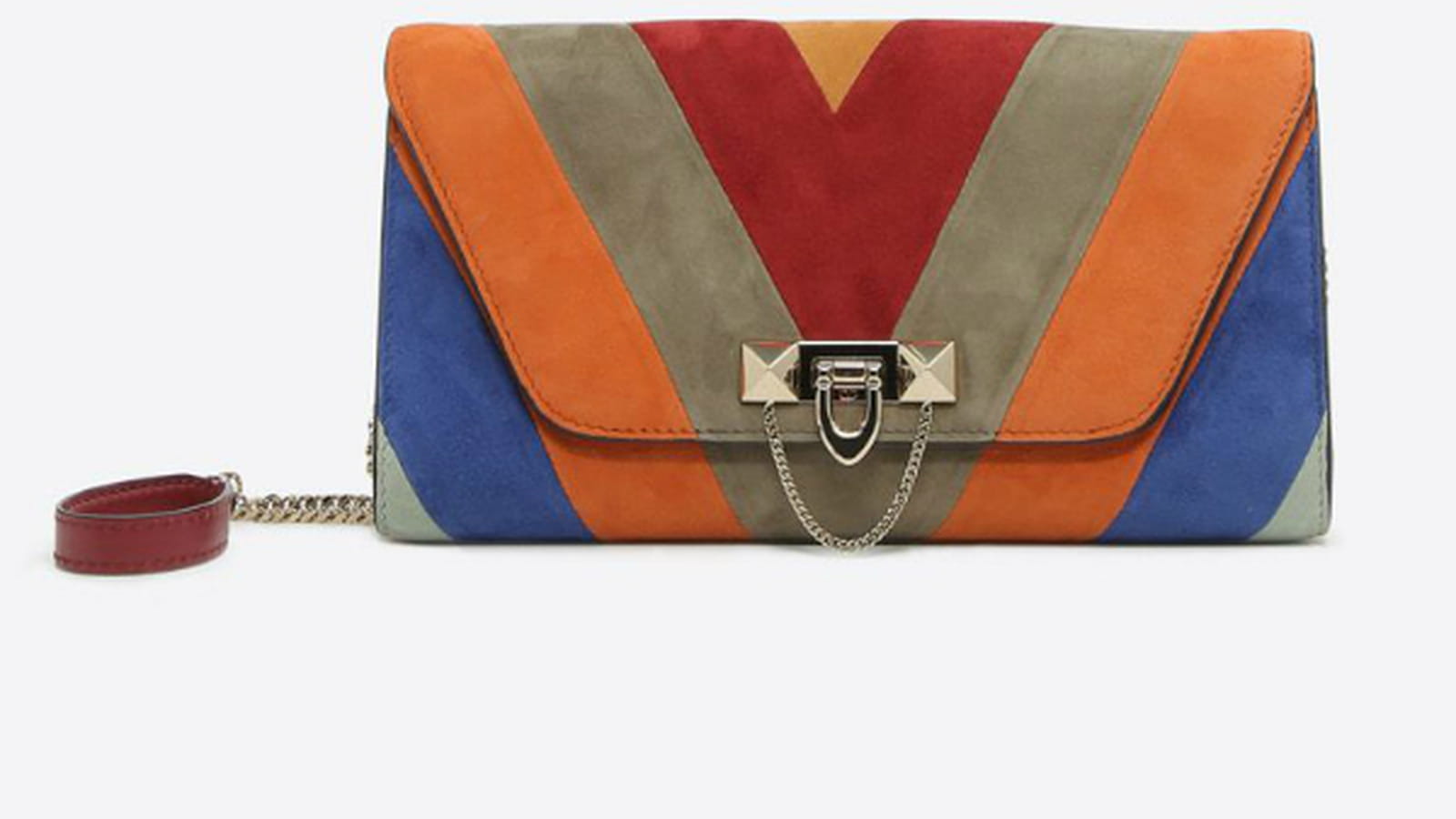 Pochette Valentino Garavani