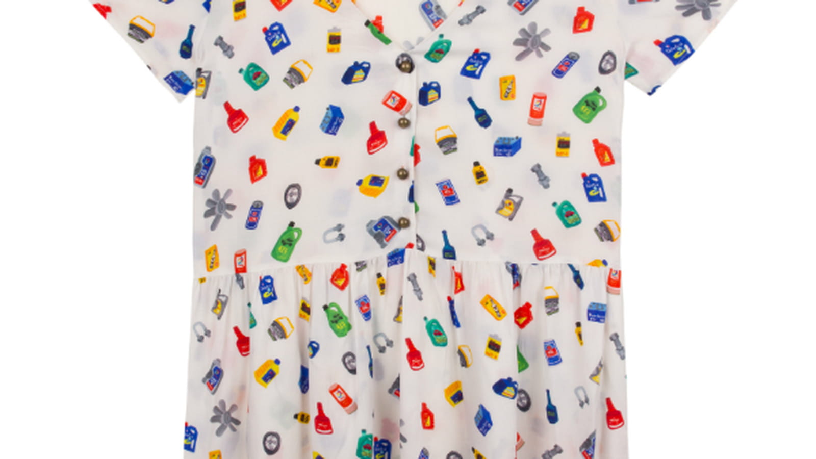 Robe Soi Paris