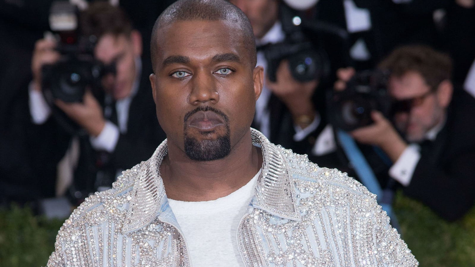 Kanye West