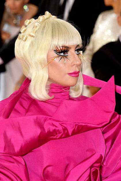 Lady Gaga, apr&egrave;s