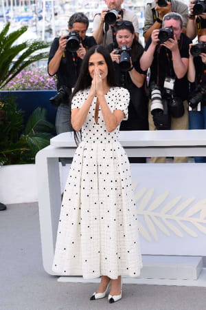 demi-moore-festival-cannes-look