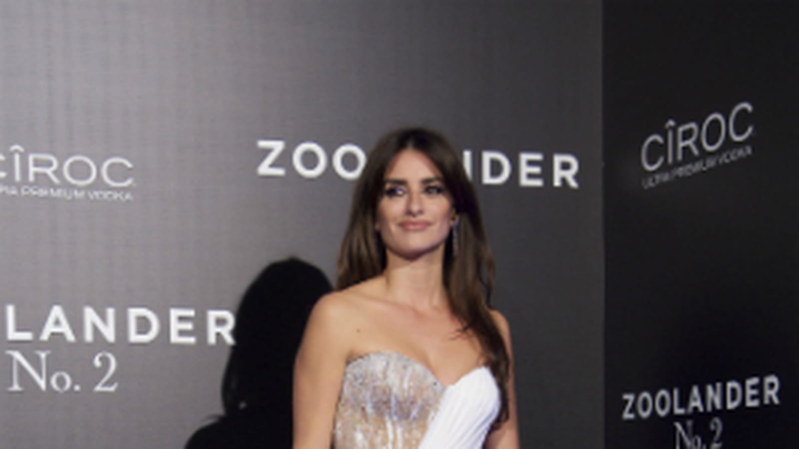 Penélope Cruz