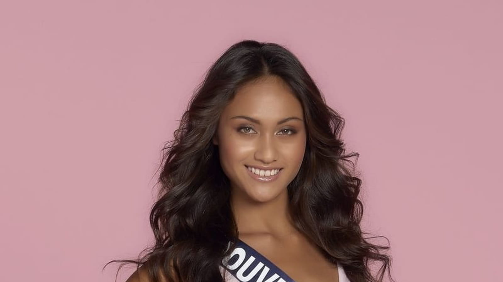 Miss Nouvelle-Calédonie