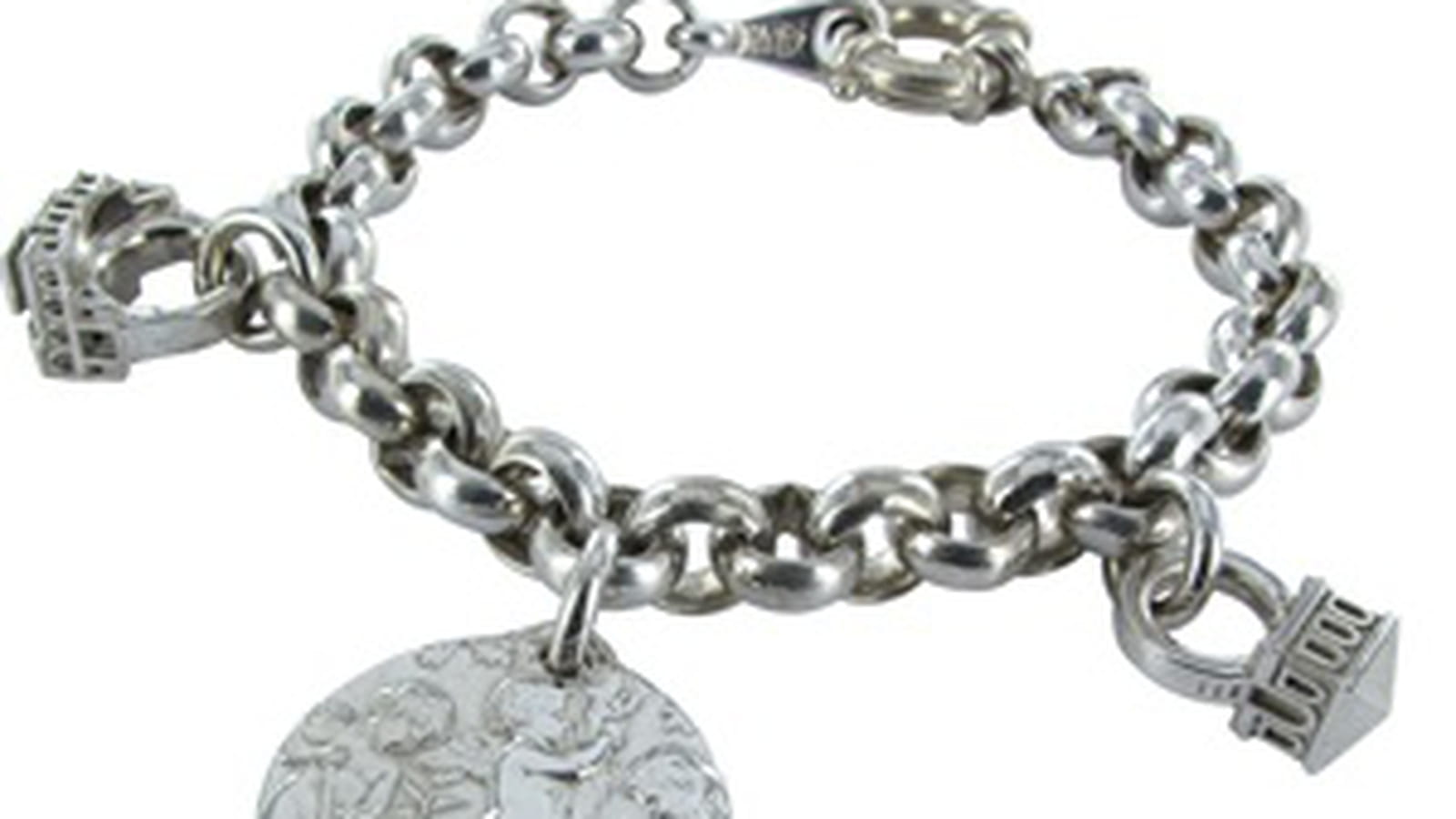 Bracelet évolutif du joaillier créateur Tournaire