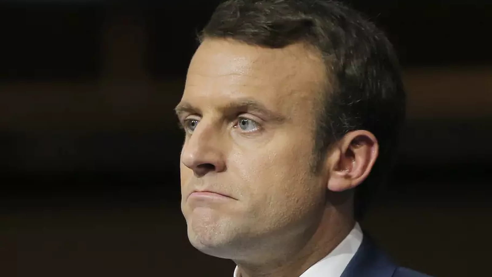 Emmanuel Macron
