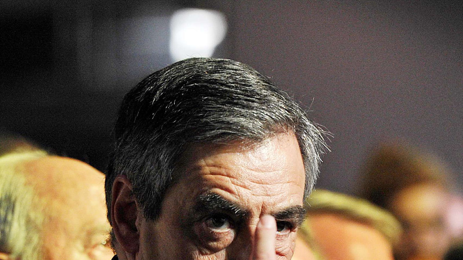 François Fillon