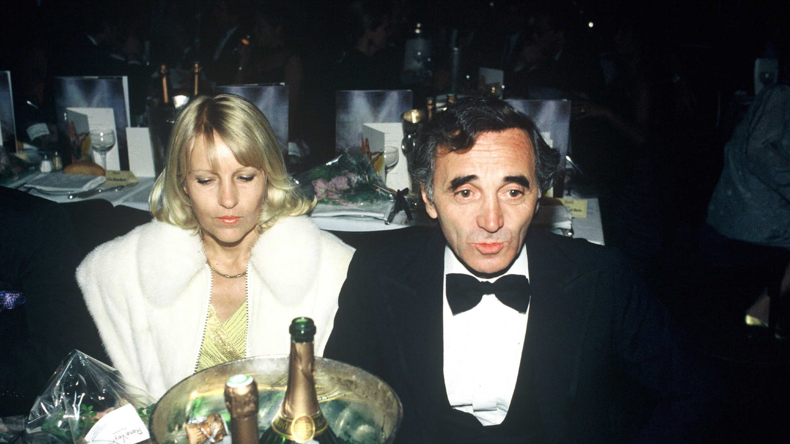A Paris en 1981