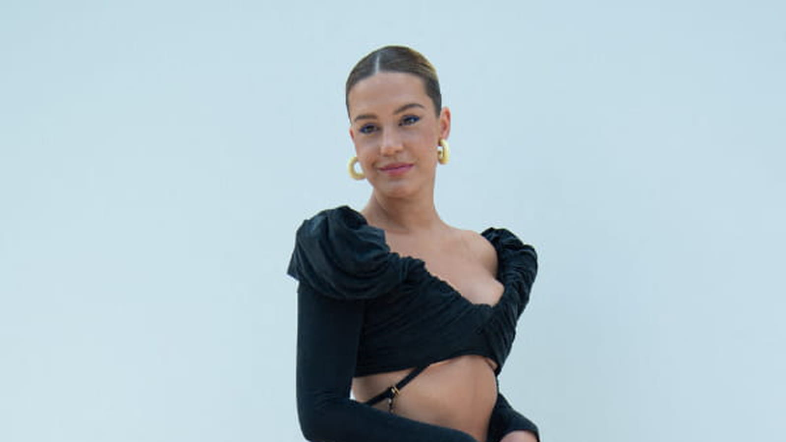 Adèle Exarchopoulos le 26 juin 2023