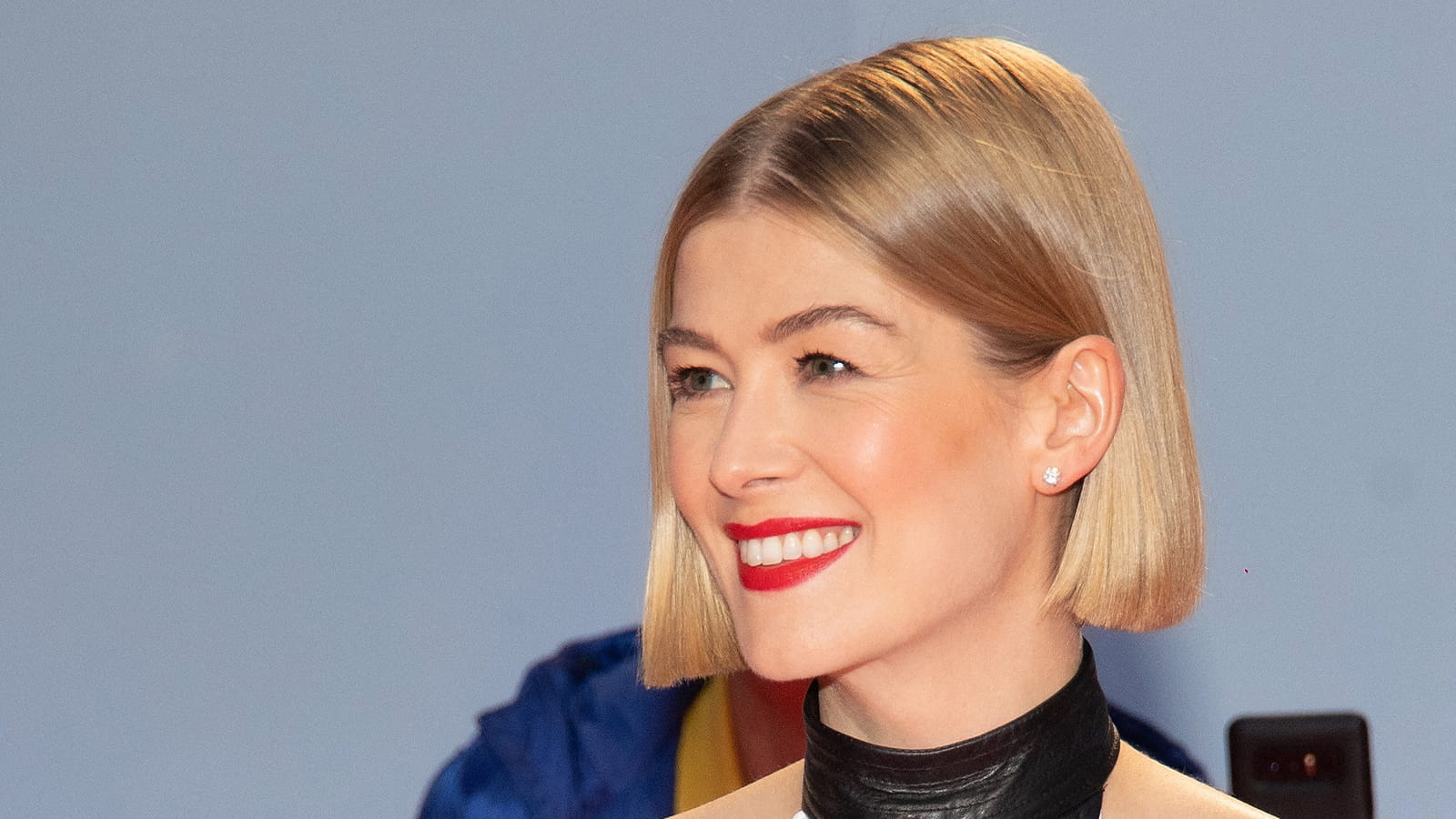 Rosamund Pike