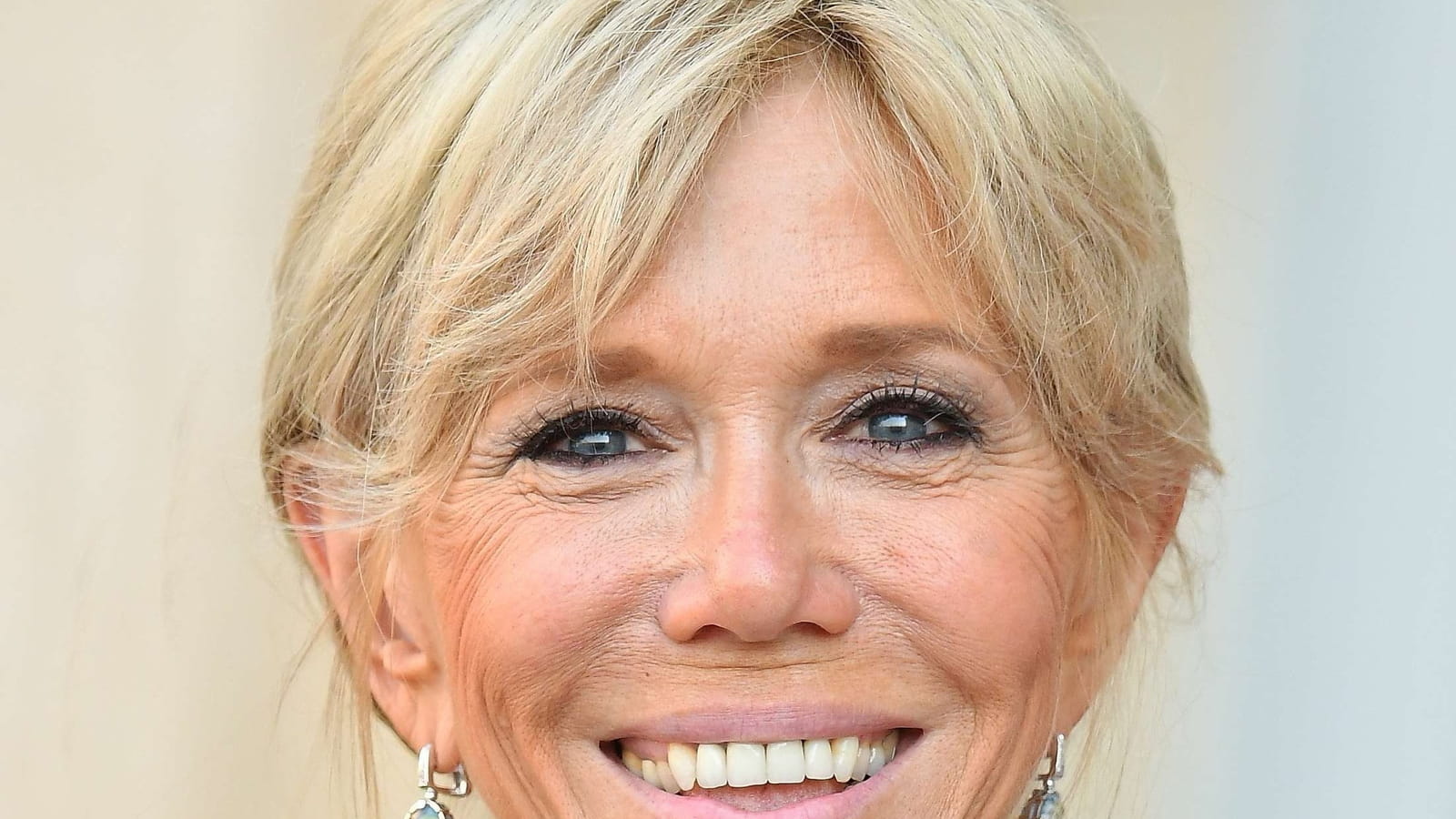 Brigitte Macron