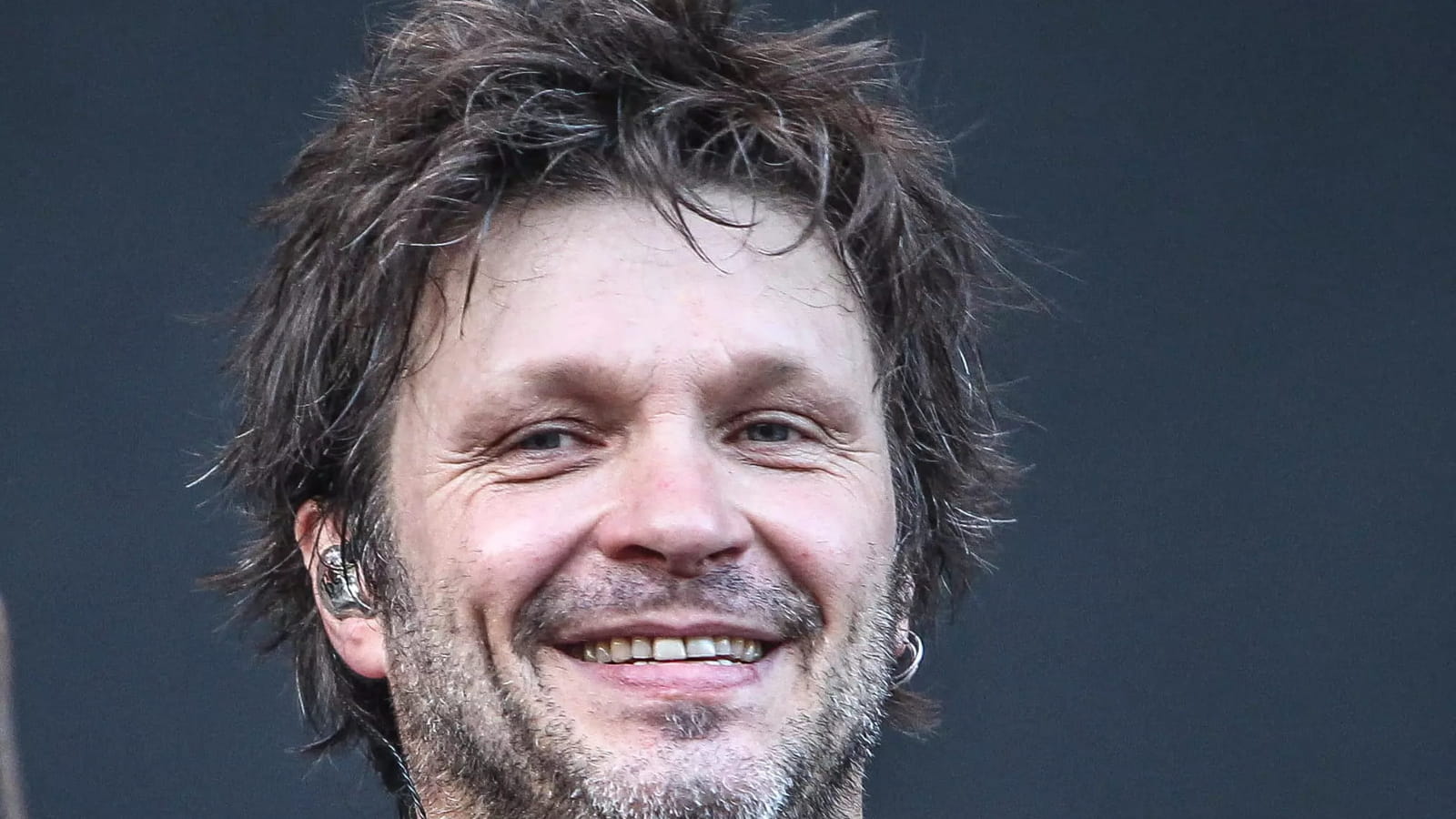Bertrand Cantat