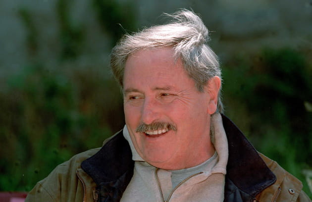 Victor Lanoux, alias "Louis La Brocante", est décédé [PHOTOS]