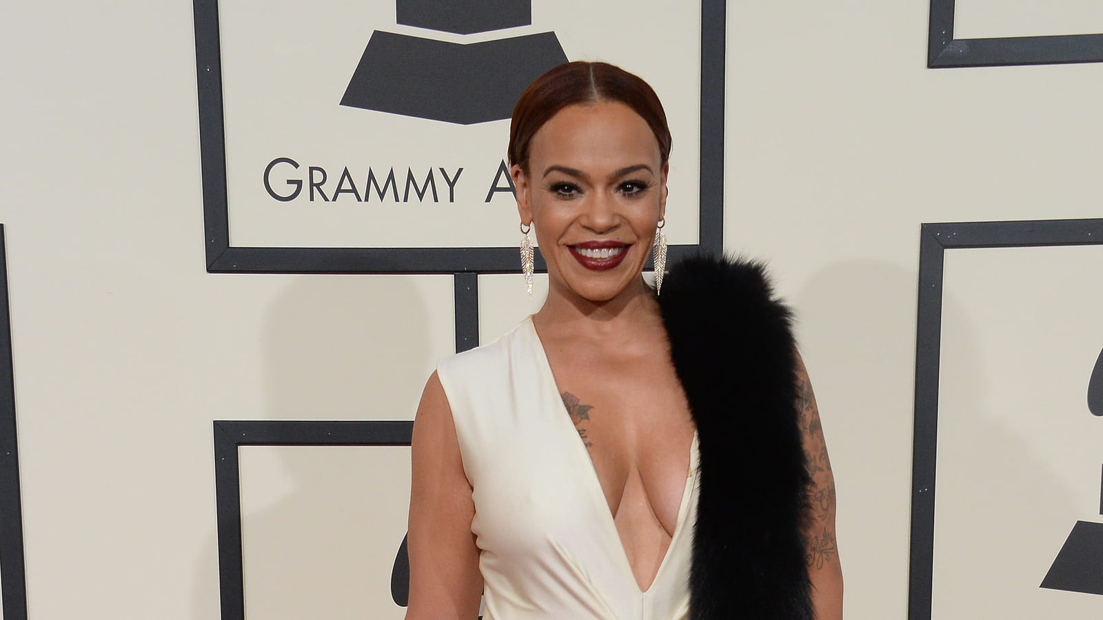 Faith Evans