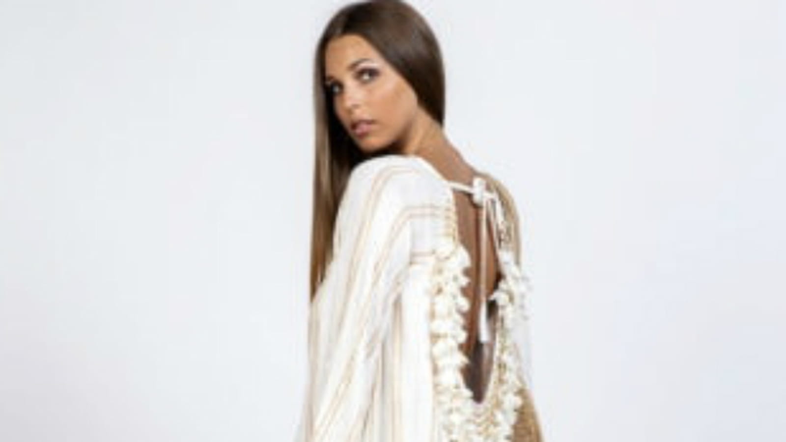 Robe Sundress 
