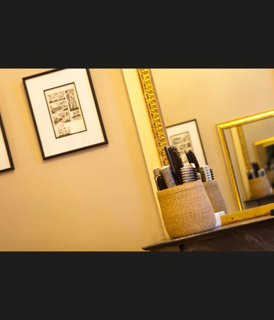 Des pi&egrave;ces interchangeables