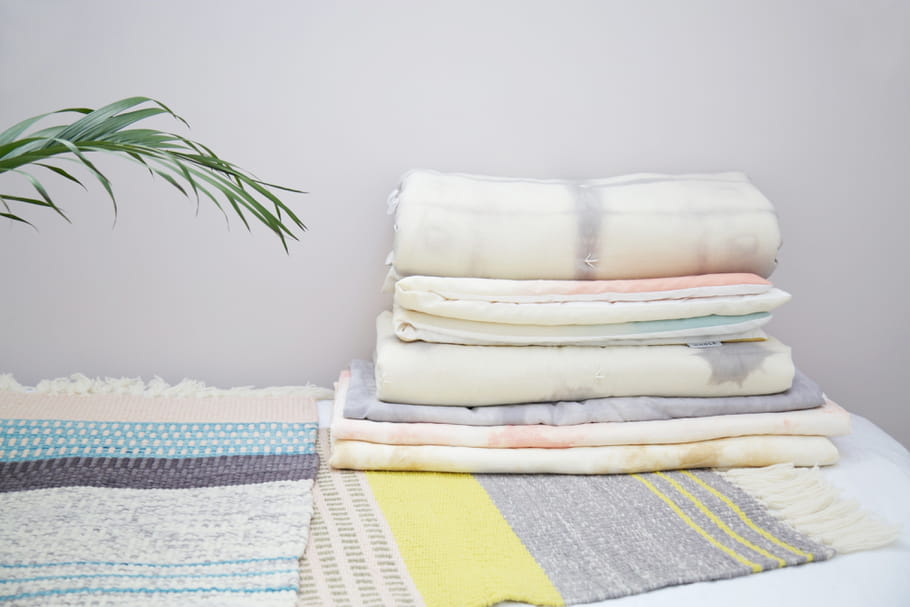 L'objet du désir : les textiles Whole