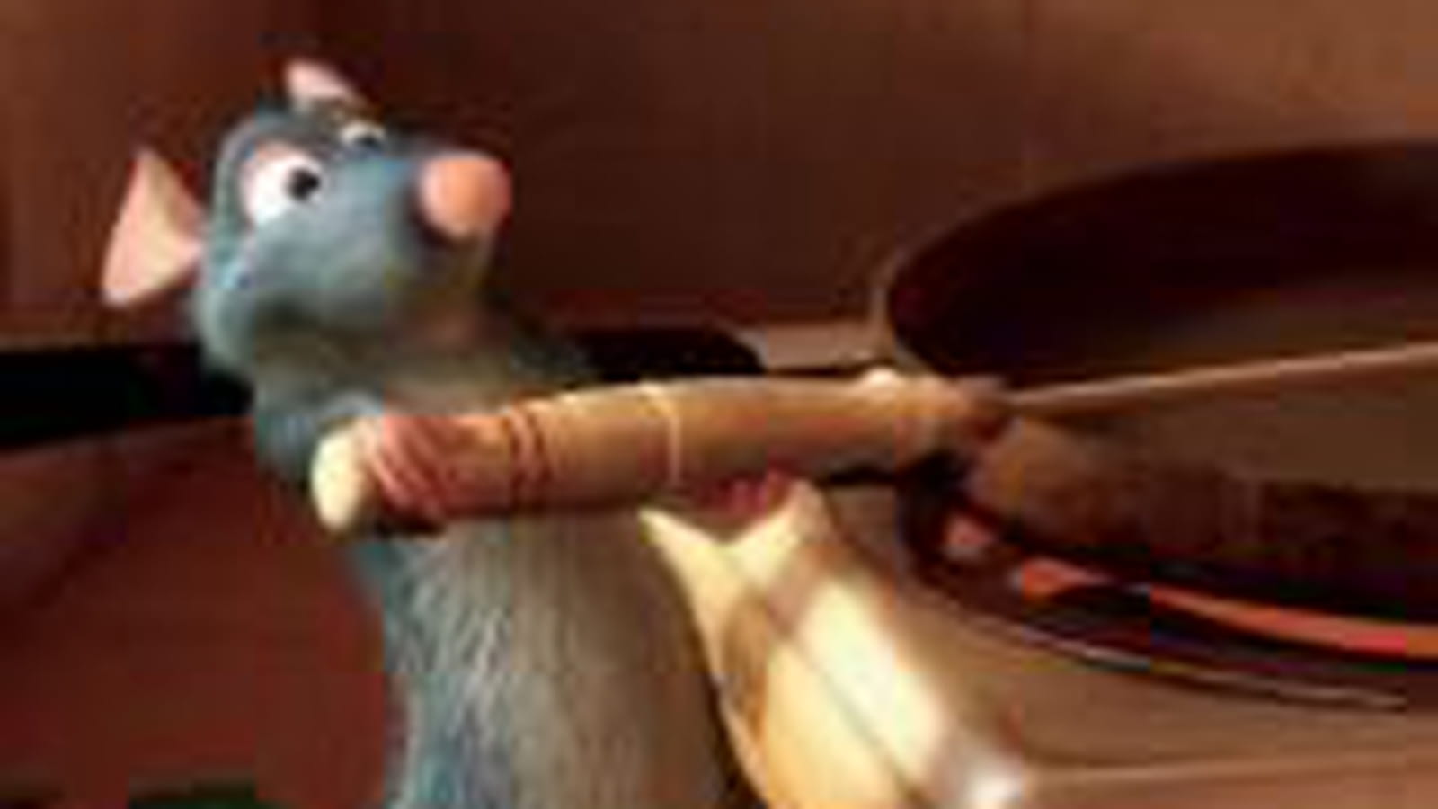 Ratatouille