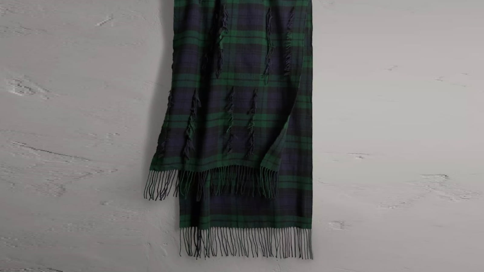 Écharpe Burberry