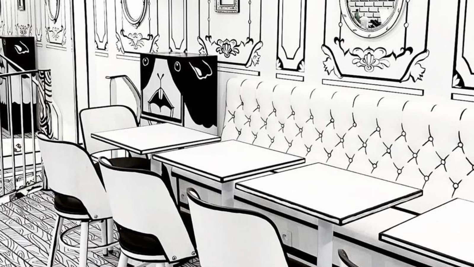 2D Atelier