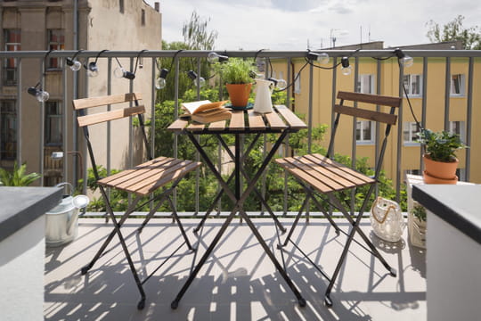 Tout le monde le fait sur son balcon, pourtant c'est interdit dans la plupart des cas et &ccedil;a peut co&ucirc;ter cher