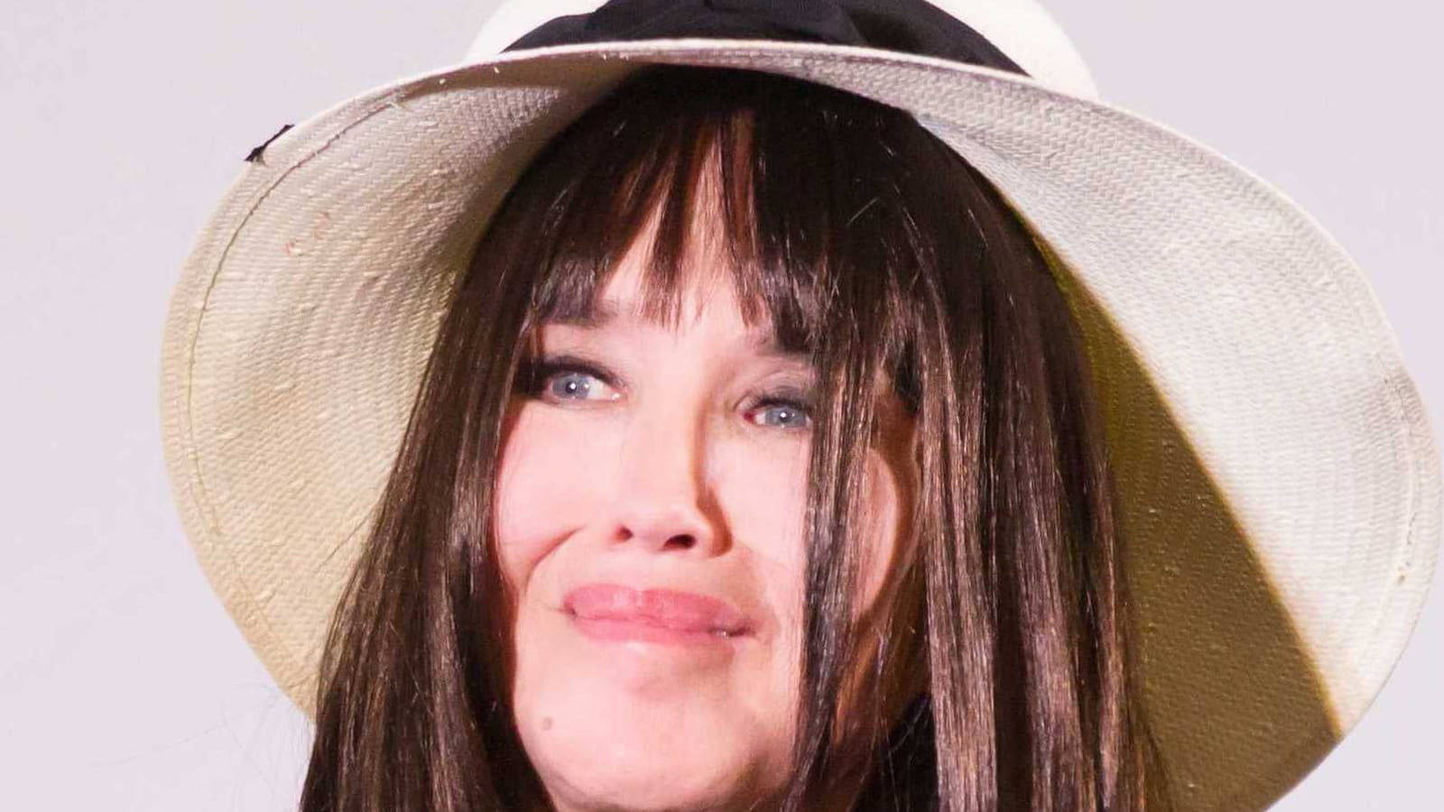 Isabelle Adjani