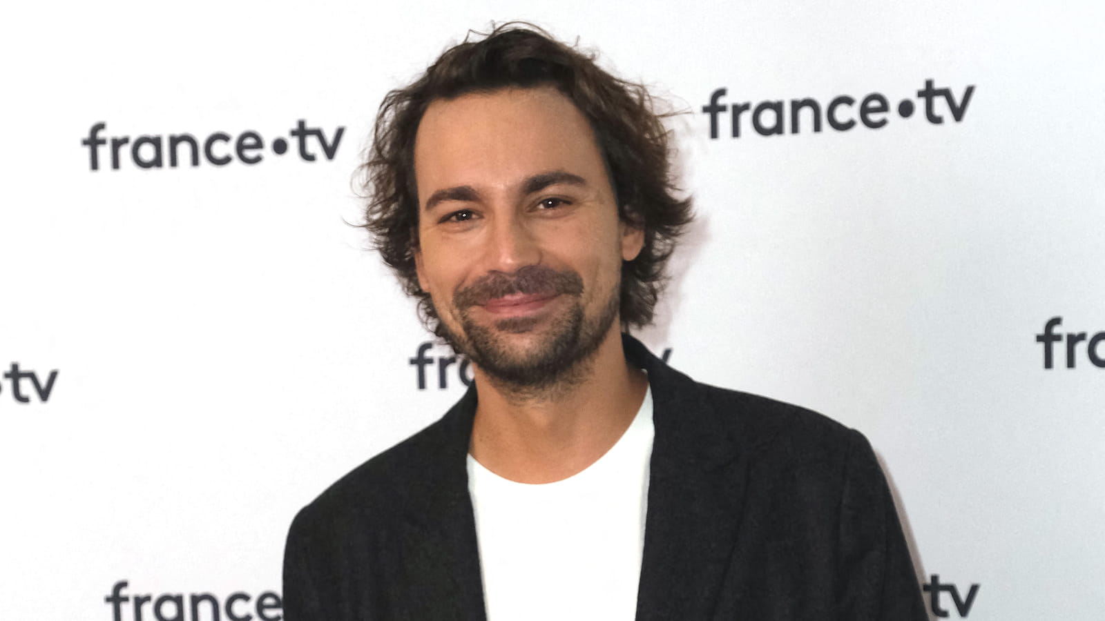 Bertrand Chameroy