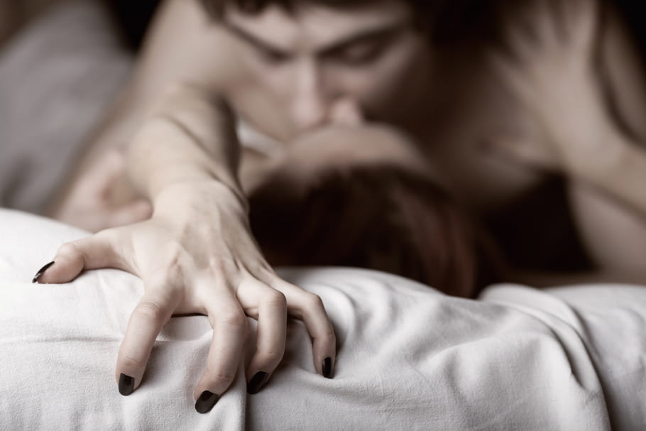 Les femmes ont moins joui en 2020 : des orgasmes au masculin