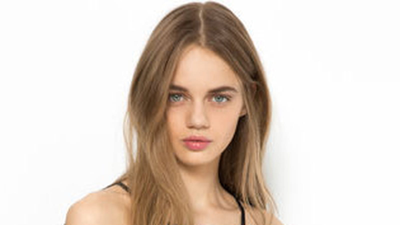 Top Bershka