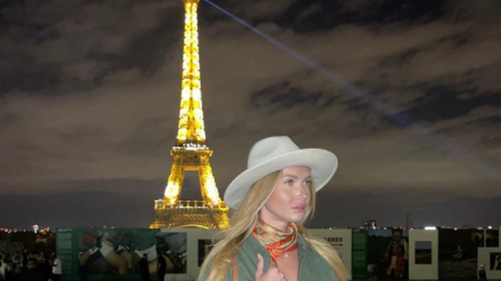 Amandine Petit