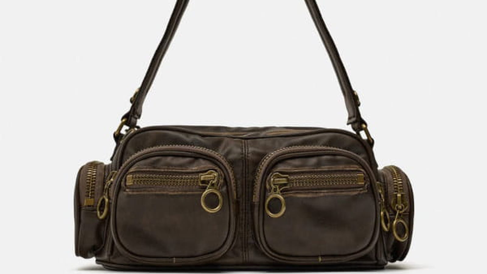 Sac à main Zara 