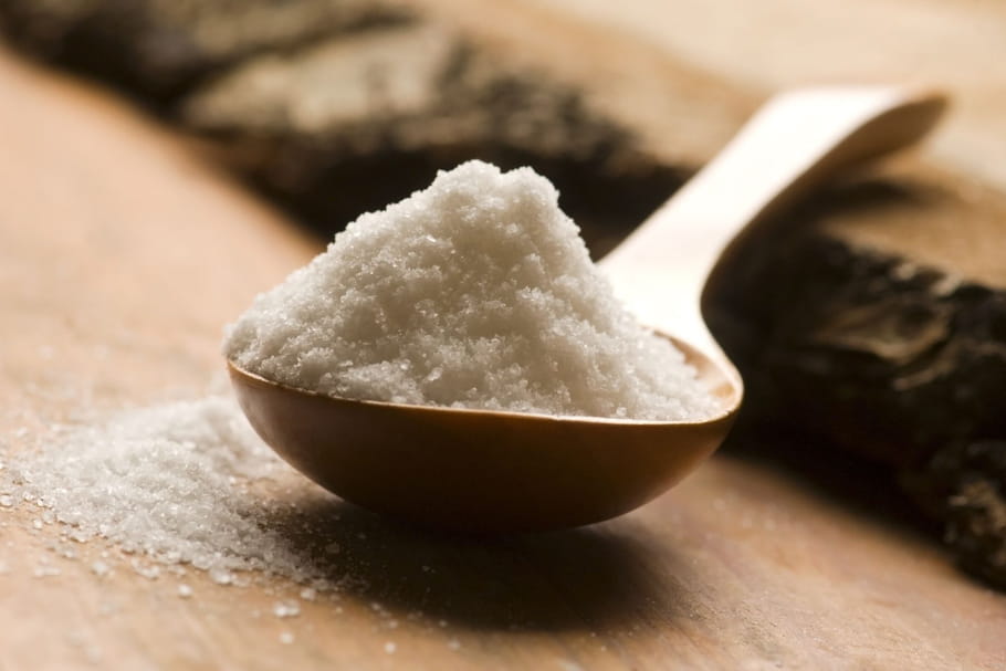 Fleur de sel