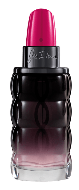 Yes I am Pink de Cacharel