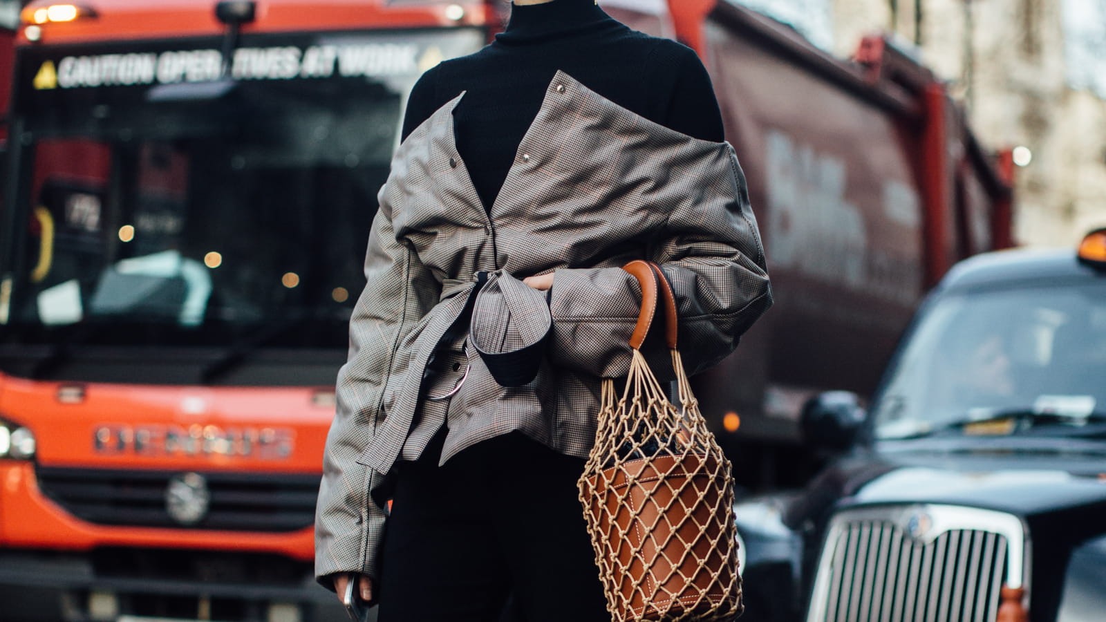 Le sac sceau 