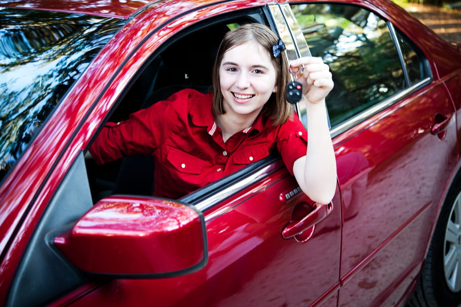 Permis de conduire : à quel âge, conduite accompagnée, prix