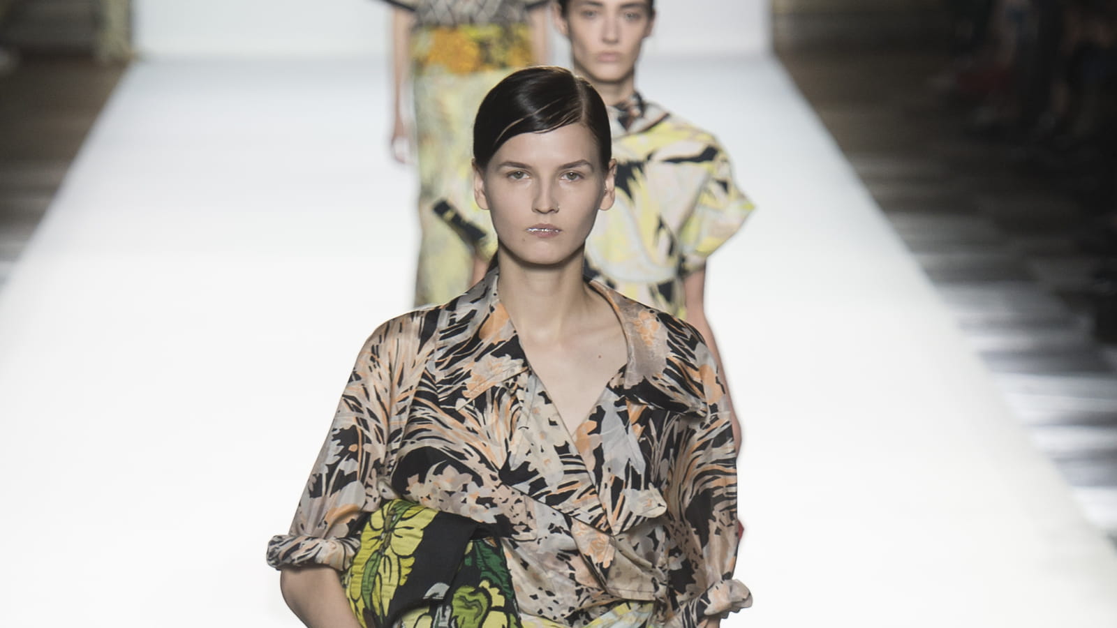 Dries van Noten 