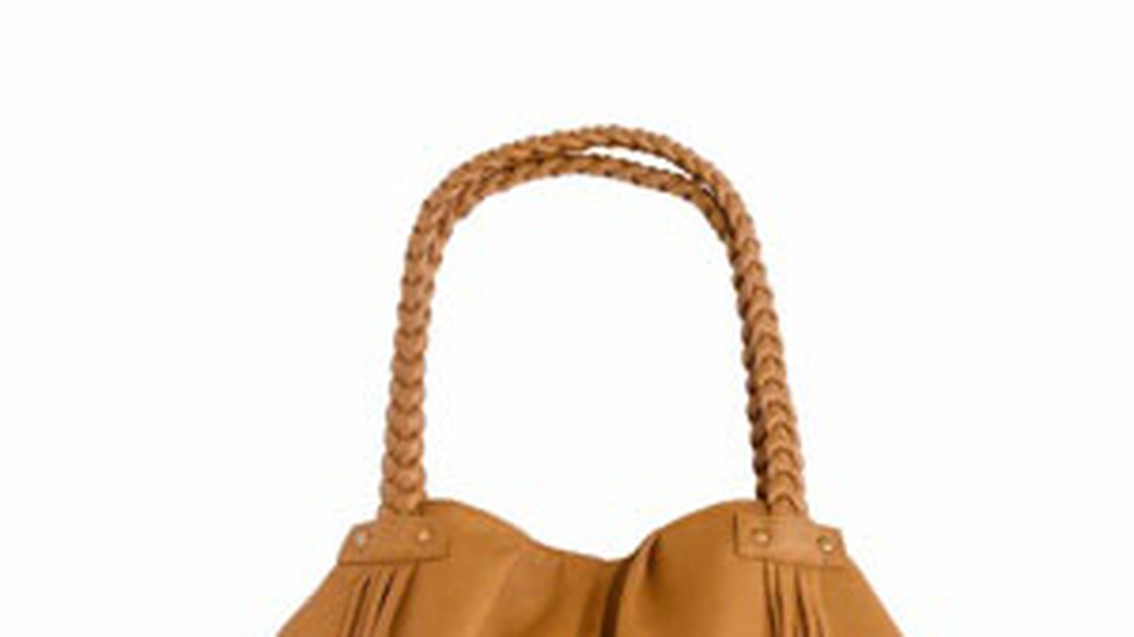 Le sac orange de La Halle