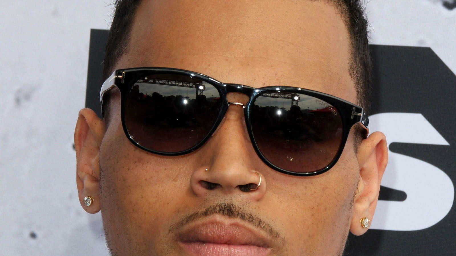 Chris Brown