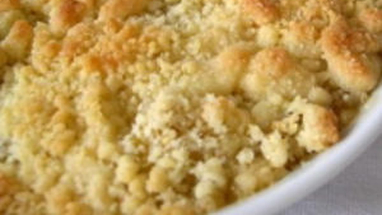 Crumble