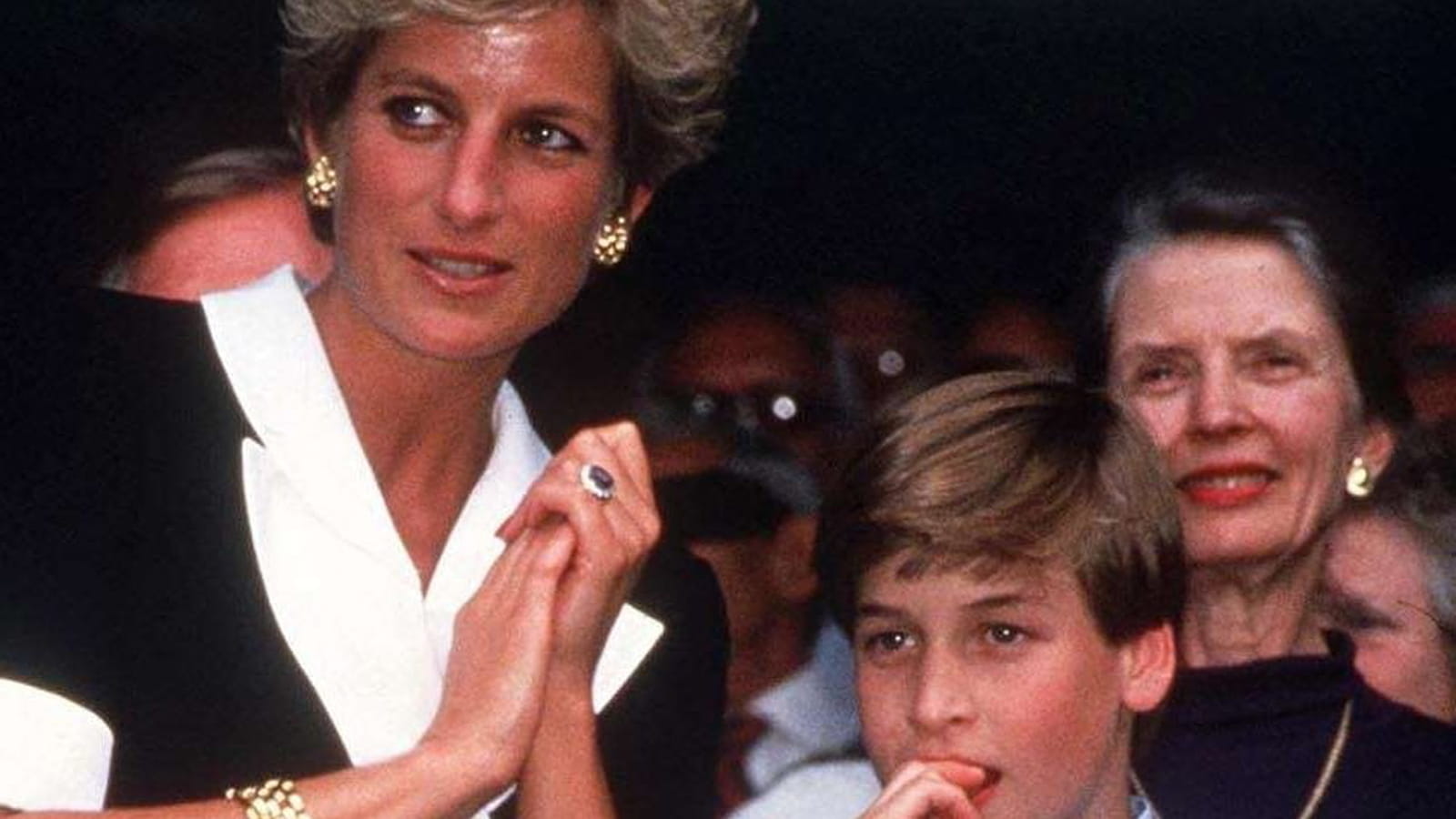 Lady Di